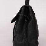 Louis Vuitton Lockme Top Handle Shoulder Bag - FashioNica