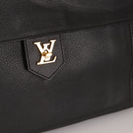 Louis Vuitton Lockme Top Handle Shoulder Bag - FashioNica