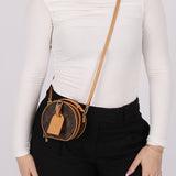 Louis Vuitton Mini Boite Chapeau Souple with Strap - FashioNica