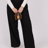 Louis Vuitton Mini Boite Chapeau Souple with Strap - FashioNica