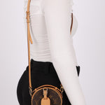 Louis Vuitton Mini Boite Chapeau Souple with Strap - FashioNica