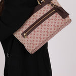 Louis Vuitton Mini Lin Lucille PM - FashioNica