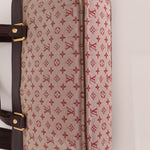 Louis Vuitton Mini Lin Lucille PM - FashioNica