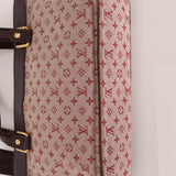 Louis Vuitton Mini Lin Lucille PM - FashioNica