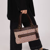Louis Vuitton Mini Lin Lucille PM - FashioNica