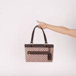 Louis Vuitton Mini Lin Lucille PM - FashioNica