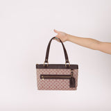 Louis Vuitton Mini Lin Lucille PM - FashioNica