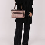 Louis Vuitton Mini Lin Lucille PM - FashioNica