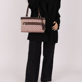 Louis Vuitton Mini Lin Lucille PM - FashioNica