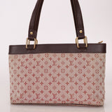 Louis Vuitton Mini Lin Lucille PM - FashioNica