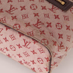 Louis Vuitton Mini Lin Lucille PM - FashioNica