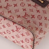 Louis Vuitton Mini Lin Lucille PM - FashioNica