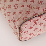 Louis Vuitton Mini Lin Lucille PM - FashioNica