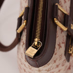 Louis Vuitton Mini Lin Lucille PM - FashioNica