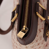 Louis Vuitton Mini Lin Lucille PM - FashioNica