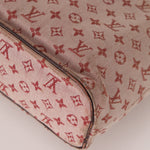 Louis Vuitton Mini Lin Lucille PM - FashioNica