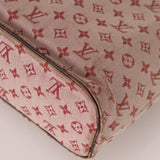 Louis Vuitton Mini Lin Lucille PM - FashioNica