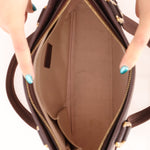 Louis Vuitton Mini Lin Lucille PM - FashioNica