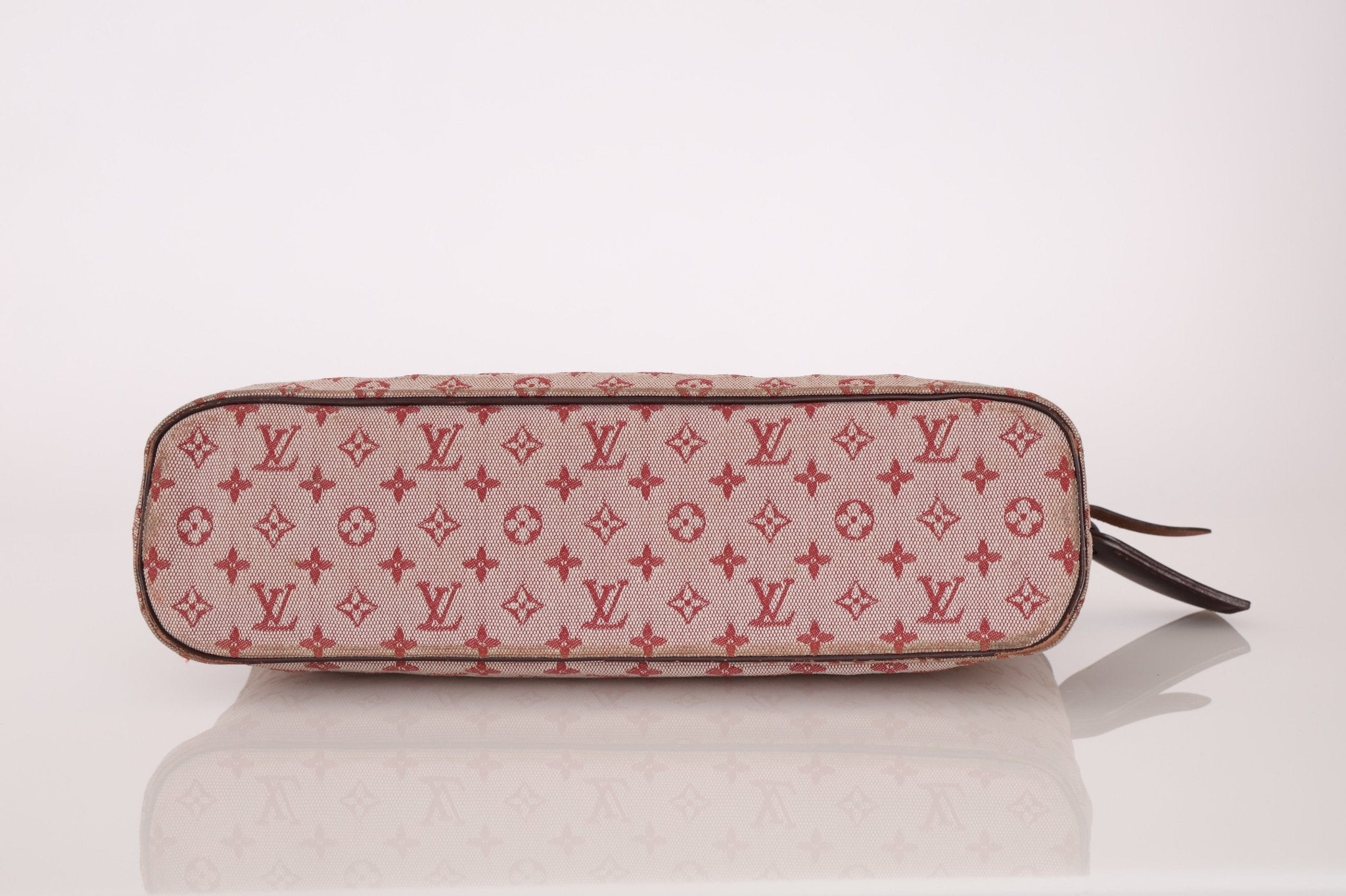 Louis Vuitton Mini Lin Lucille PM - FashioNica