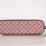 Louis Vuitton Mini Lin Lucille PM - FashioNica