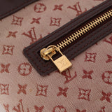 Louis Vuitton Mini Lin Lucille PM - FashioNica