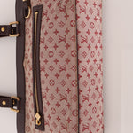 Louis Vuitton Mini Lin Lucille PM - FashioNica