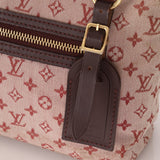 Louis Vuitton Mini Lin Lucille PM - FashioNica