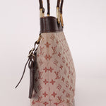 Louis Vuitton Mini Lin Lucille PM - FashioNica