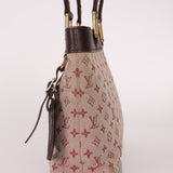 Louis Vuitton Mini Lin Lucille PM - FashioNica