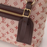 Louis Vuitton Mini Lin Lucille PM - FashioNica