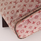 Louis Vuitton Mini Lin Lucille PM - FashioNica