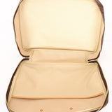 Louis Vuitton Monogram 24 Heures Alize Travel Bag w Strap - FashioNica