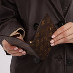 Louis Vuitton Monogram Agenda Cover - FashioNica