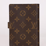 Louis Vuitton Monogram Agenda Cover - FashioNica