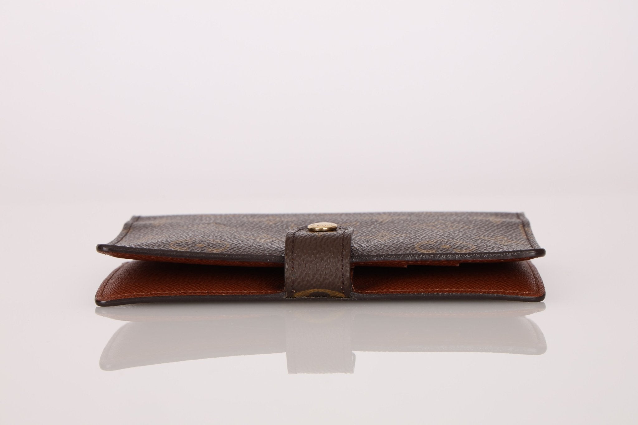 Louis Vuitton Monogram Agenda Cover - FashioNica