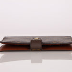 Louis Vuitton Monogram Agenda Cover - FashioNica