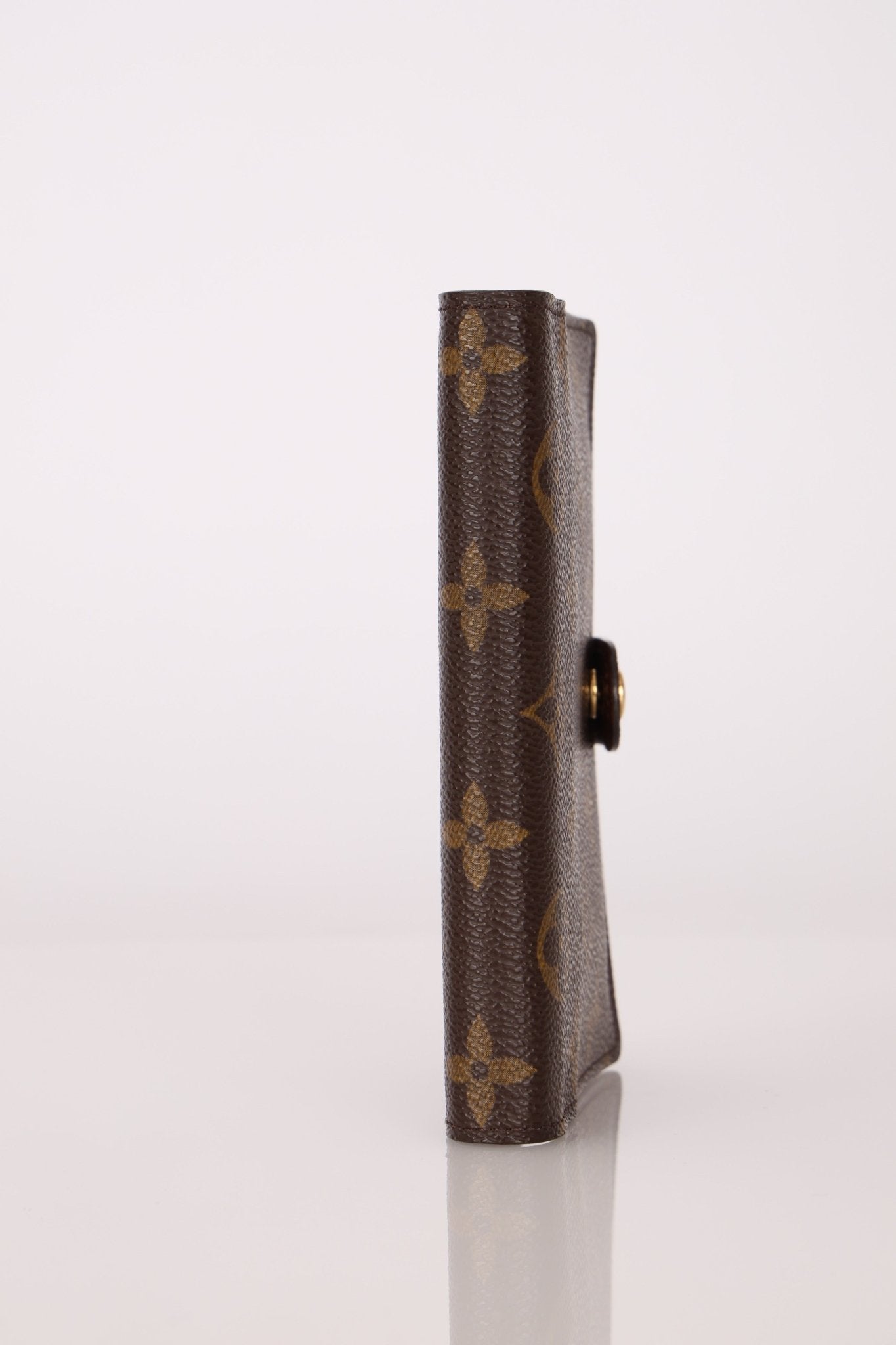 Louis Vuitton Monogram Agenda Cover - FashioNica