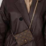 Louis Vuitton Monogram Agenda Cover - FashioNica