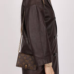 Louis Vuitton Monogram Agenda Cover - FashioNica