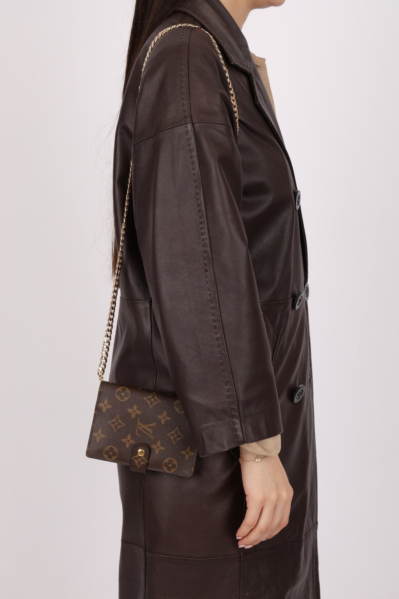 Louis Vuitton Monogram Agenda Cover - FashioNica