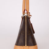 Louis Vuitton Monogram Alma BB Bag - FashioNica