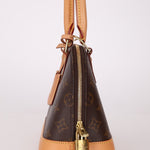 Louis Vuitton Monogram Alma BB Bag - FashioNica