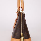 Louis Vuitton Monogram Alma BB Bag - FashioNica
