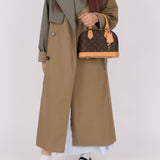 Louis Vuitton Monogram Alma BB Bag - FashioNica