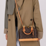 Louis Vuitton Monogram Alma BB Bag - FashioNica