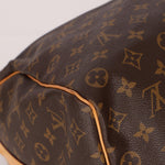 Louis Vuitton Monogram Bandouliere Keepall 50 - FashioNica