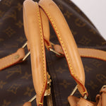 Louis Vuitton Monogram Bandouliere Keepall 50 - FashioNica