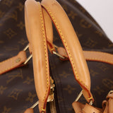 Louis Vuitton Monogram Bandouliere Keepall 50 - FashioNica