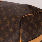 Louis Vuitton Monogram Bandouliere Keepall 50 - FashioNica