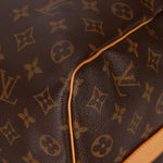 Louis Vuitton Monogram Bandouliere Keepall 50 - FashioNica